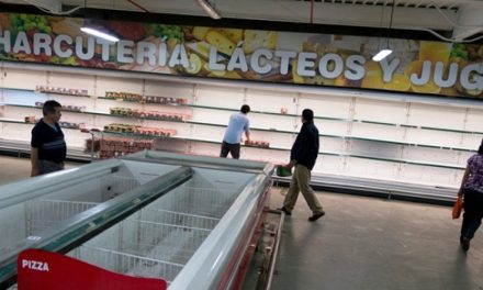 Enflasyona li Venezûelayê dibe ku bibe milyonek ji sedî