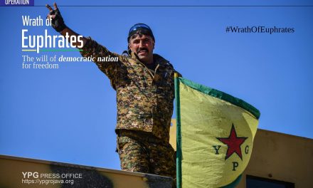 YPG: Di meha Tîrmehê de 54 leşker û çeteyên Tirk hatin kuştin