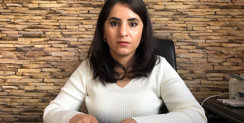 Parêzer Newroz Uysal: `Azadiya Ocalan êdî ferz e`