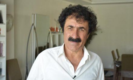 Sengawî: Tecrîda li ser Ocalan hêrsa gel zêde dike