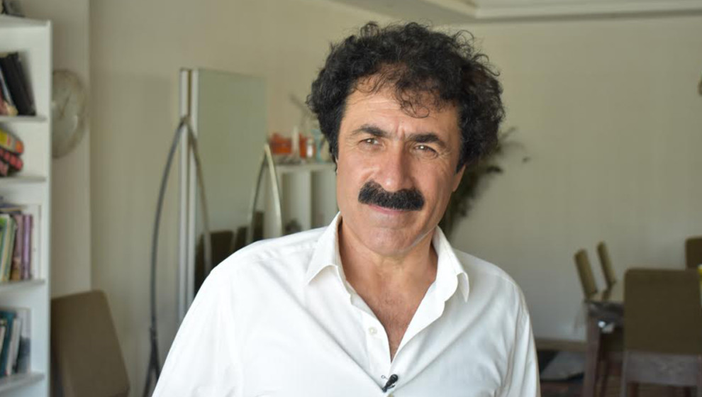 Sengawî: Tecrîda li ser Ocalan hêrsa gel zêde dike