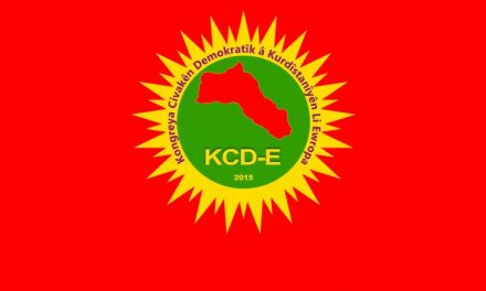 KCDK-E’yê ji bo çalakiyên azadiya Ocalan bang kir
