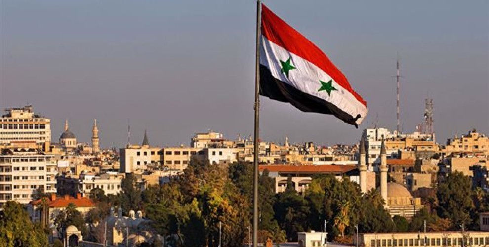 Li Sûriyeyê li qadên ku rejîm lê hene hilbijartin ew ê were kirin
