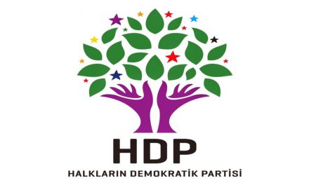 HDP: Ji bo aştiyê divê dawî li tecrîdê were