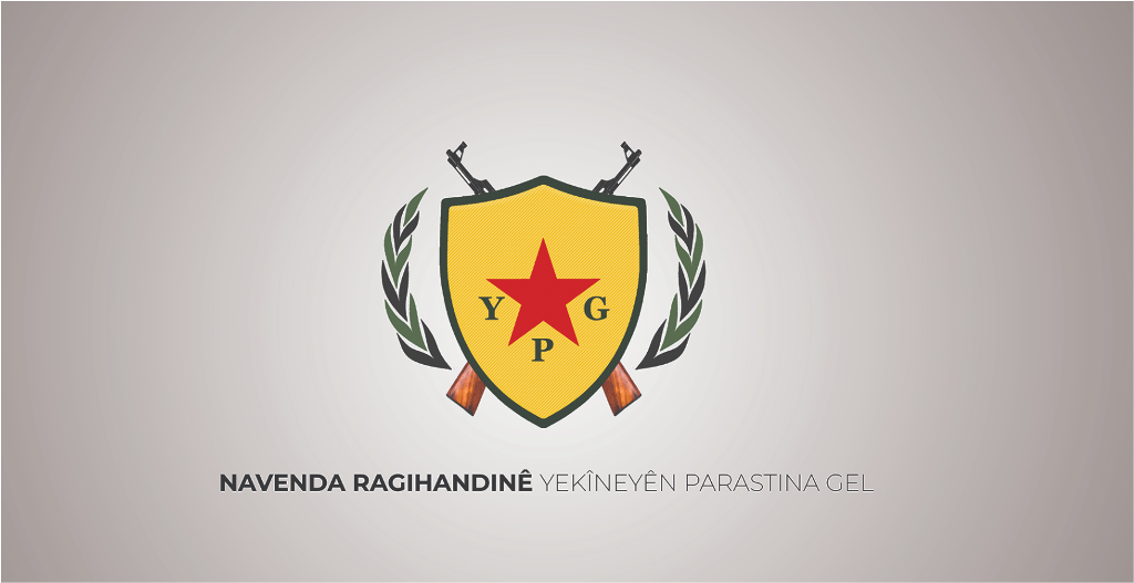 YPG‘ê bîlançoya çalakiyên meha Tebaxê aşkera kir