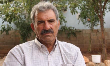 Birayê Ocalan: DMME û CPT li Îmraliyê hiqûqê nadin meşandin