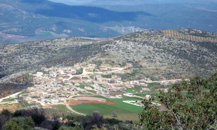 ANHA: Çeteyên DAIŞ û El Nûsra li Efrînê ne