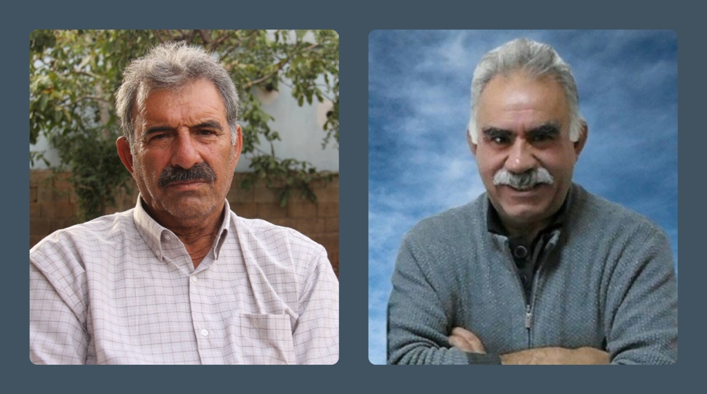 Mehmet Ocalan: Çi dikin bila bikin, lê dê tecrîd bê pûçkirin