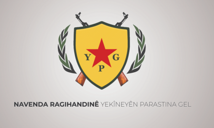 YPG’ê derbarê hewldana êrîşê ya li Hesekê daxuyanî da