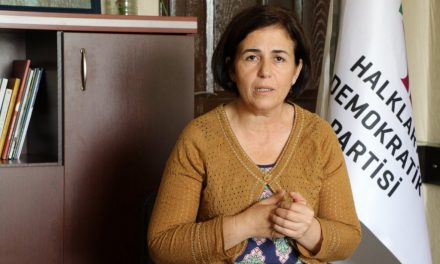 Hevseroka HDP’ê ya Amedê: Emê bi hêztir beşdarî hilbijartina herêmî bibin