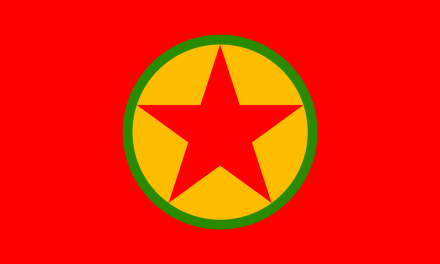 PKK: Di sala 41’ê de li her qadê têkoşînê bilind bikin!