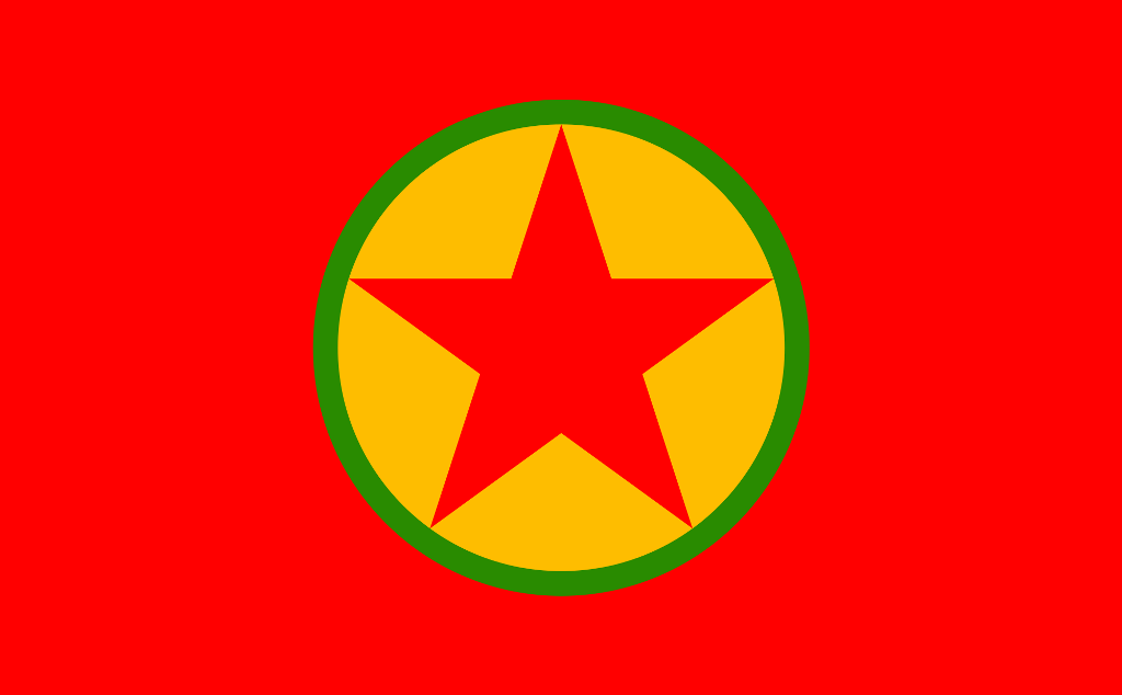 PKK: Di sala 41’ê de li her qadê têkoşînê bilind bikin!