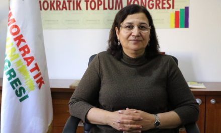 Leyla Guven: Tu heviyên me AKP û daraza wê tuneye