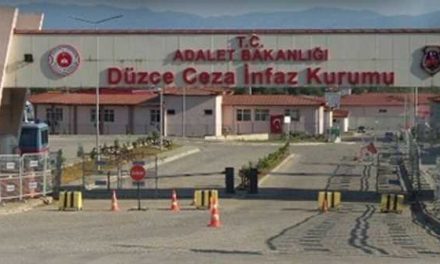 Girtî Ahmet Akbalik: Ev 3 rojin îşkencê li me dikin