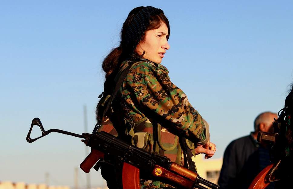 ‘Tirkiye dixwaze YPG’ê bi meclisên girêdayî xwe biguherîne’