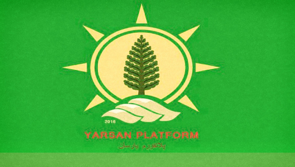 Platforma Yarsan: Pêşengên PKK’ê di nav dilê Yarsanan de ne