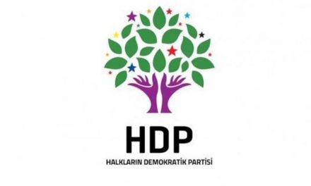 Dirûşma Meclîsa Jinan a HDP’ê: ”Jin bi hev re”