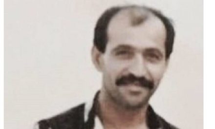 Pêşmergeyê ku ji bo Ocalan xwe şewitand: Sîrwan Reûf