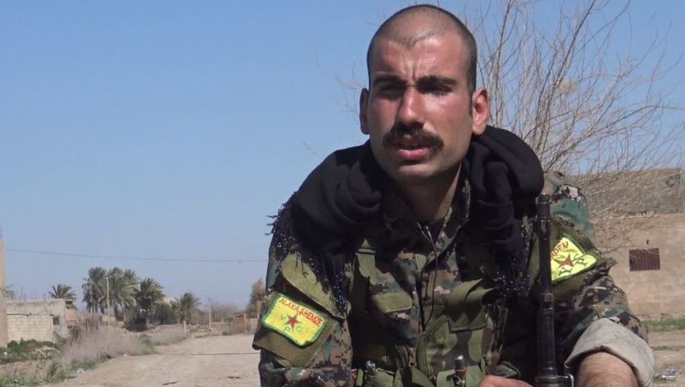 Ji Kerbela heya Rojava çîrokeke berxwedanê