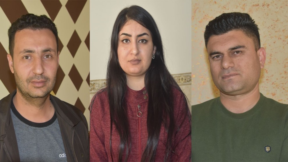 Welatiyên Kelar: Ji bo azadiya Ocalan têkoşînê bilind bikin