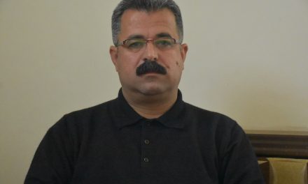 Cemal Kurd: Hewldanên Tirkiyê ji bo parçekirina Sûriyê têk çûn