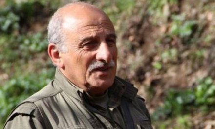Kalkan: Kurd êdî ji bilî azadiyê jiyaneke din qebûl nakin