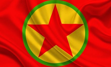 PKK: Bi vê pêngavê re wê têk biçin