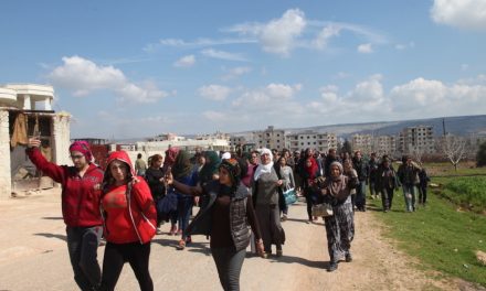 Huso: Li Efrînê dewleta Tirk bû DAÎŞ!