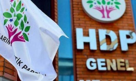 HDP sibê wê bi 120 hezar erkdaran sindoqan biparêze