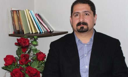 Emced Osman: Hebûna Tirkiyê li Sûriyê ji DAIŞ’ê xeternaktir e
