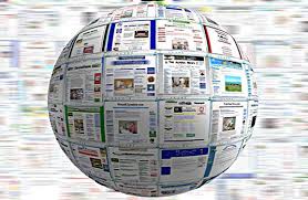 Mijarên vê hefteyê yên rojnameyên Erebî