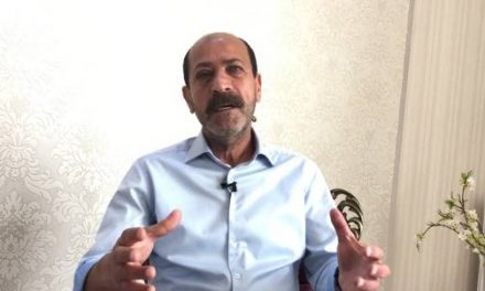 Farîsogûllari: Armanca AKP’ê tasfiyekirina Kurdan e