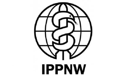 IPPNW ji bo grevên birçîbûnê bang kir