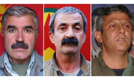 PKK’ê Huseyîn Poyraz, Nîhat Ayaz û Ahmet Kiliç bi bîr anî