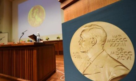 Xelatgirên Nobelê nameyek ji CPT re şandin