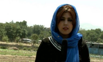 Afganistan’da kadın bir gazeteci öldürüldü