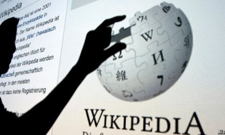Wikipediayê, ji bo qedexeya li Tirkiyeyê serî li DMME’yê da