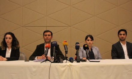 Peyama Ocalan: Li bendê me ku çalakî bi dawî bibe