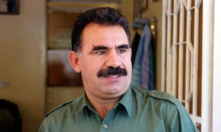 Ocalan: Bila gelê me yê Şengalê êdî nekeve nava fikaran