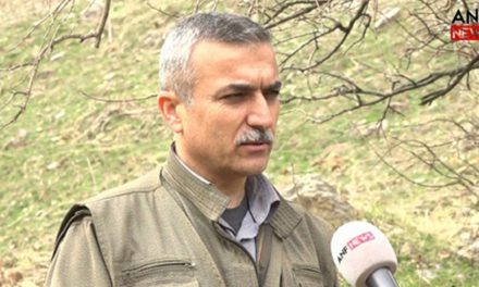 Xerîb: Divê gelê Başûrê Kurdistan li dijî dagirkeriyê derkeve