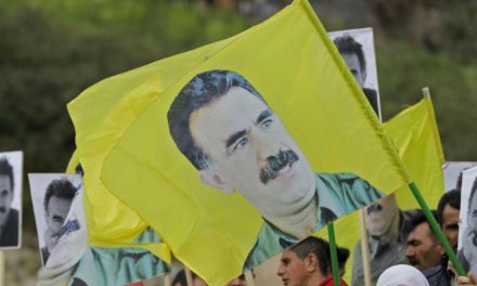 Parêzerên Ocalan ber bi Îmraliyê ve bi rê ketin