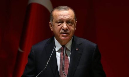 Erdogan têkçûna Bînalî Yildirim qebûl kir