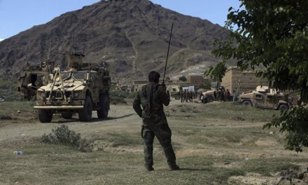 Li Efganistanê du leşkerên Emerîkî mirin