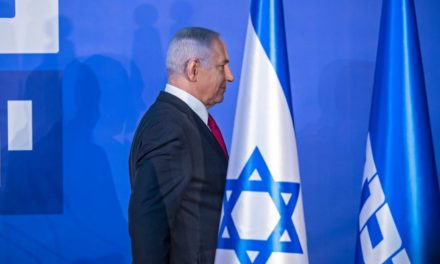 Netanyahû: Îran ‘şantaj’ê li civaka navneteweyî dike
