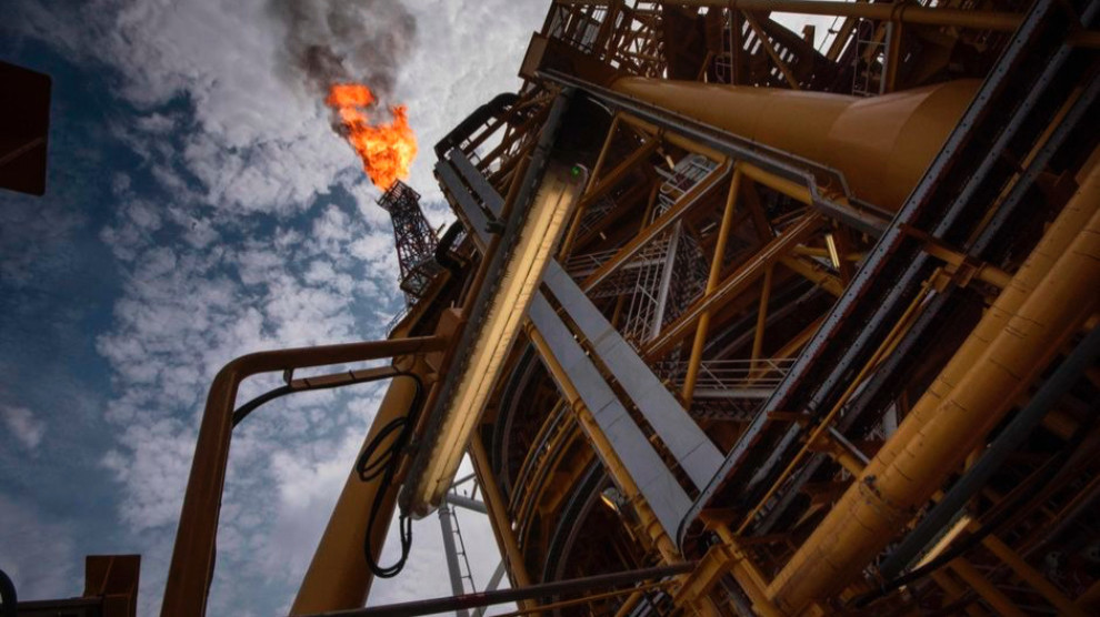 Li gorî OPEC’ê xetereya herî mezin a ji bo petrolê derdorparêz in