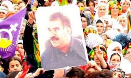 Rêxistinên civakî yên sivîl: Bersivê bidin banga Ocalan