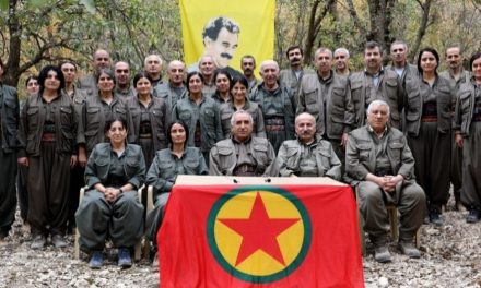 PKK’ê şehîdên Newrozê bi bîr anî
