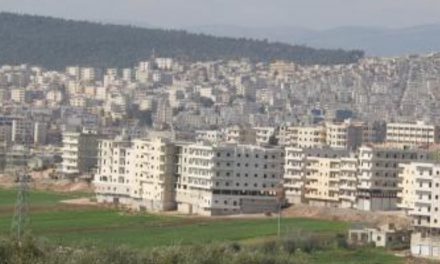Li Efrînê 5 sivîlên din hatin revandin