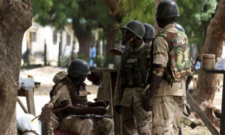 Boko Haram li Nîjeryayê êrîş kir: 20 kes mirin