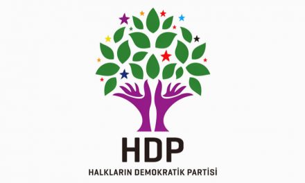 HDP: Dixwazin Şengalê ji Êzîdiyan paqij bikin